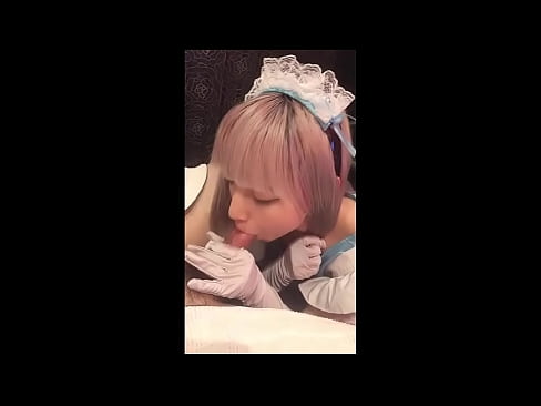 ❤️ Yapon buti [mayuka], frantsuz xizmatkori kostyumi, 1-qism, portlash va loson bilan silkitish ❤❌ Sifatli porno bizda uz.f150pulse.top ️❤